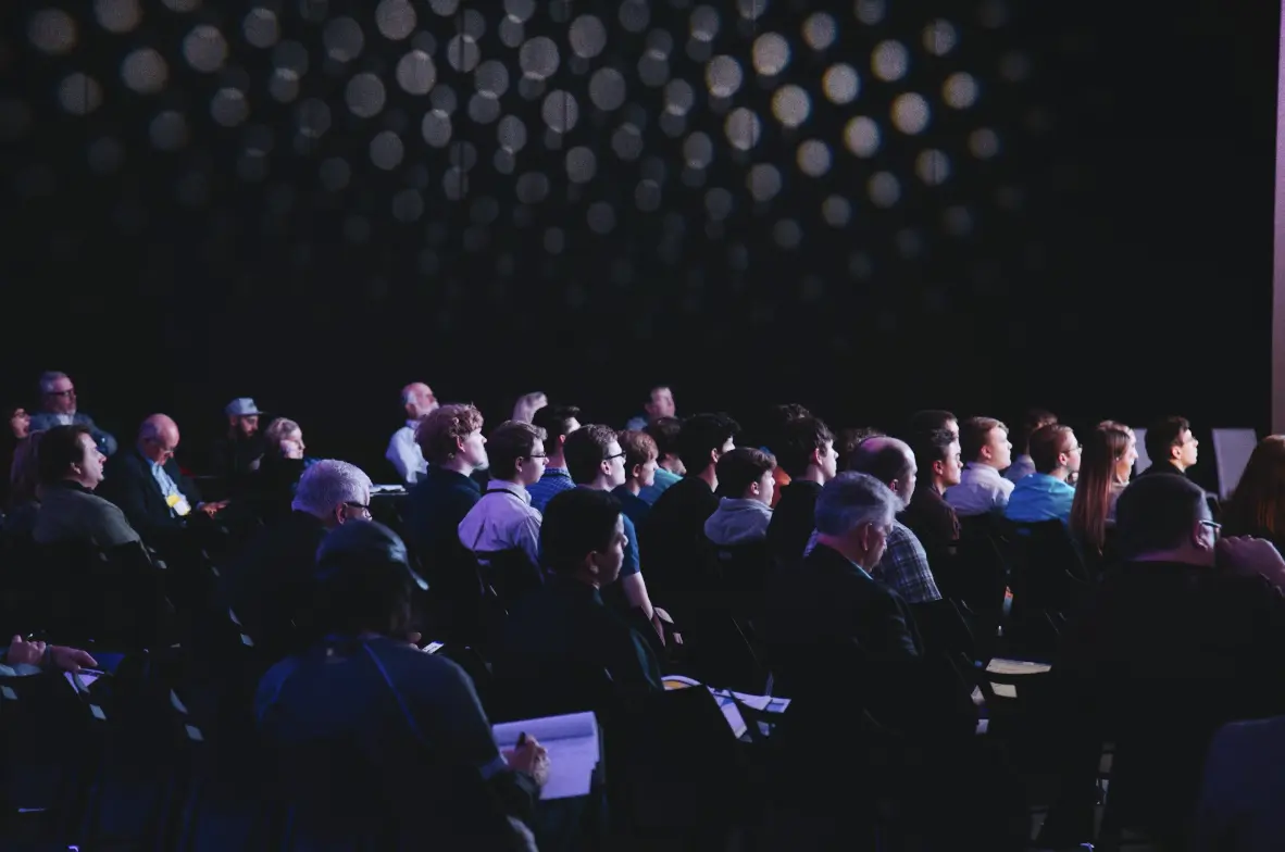 Pure Networking – November 2026